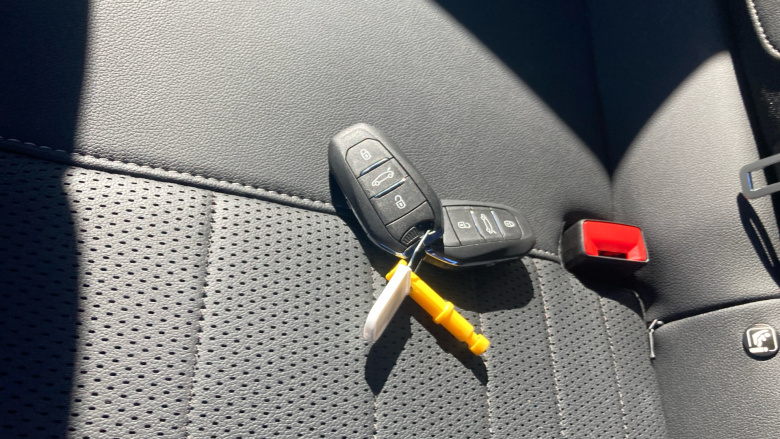 Vauxhall Mokka 100kW Ultimate 50kWh 5dr Auto Electric Hatchback